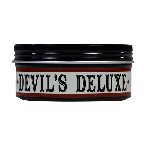 Lucky 13 Devil's Deluxe Pomade