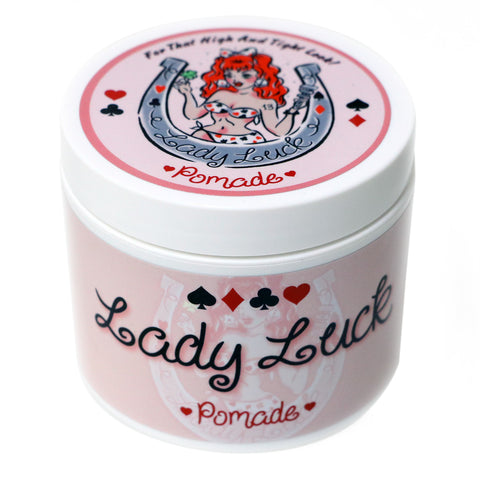 Lucky 13 Lady Luck Women's Pomade