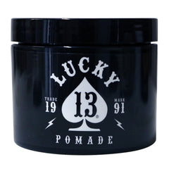 Lucky 13 Classic Pomade
