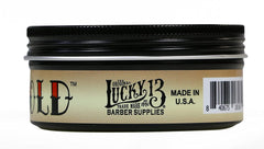 Lucky 13 Tru-Hold Pomade