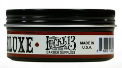 Lucky 13 Devil's Deluxe Pomade