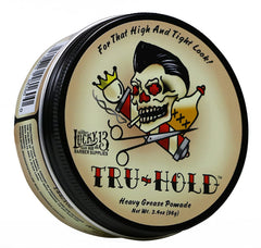 Lucky 13 Tru-Hold Pomade