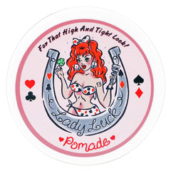 Lucky 13 Lady Luck Women's Pomade