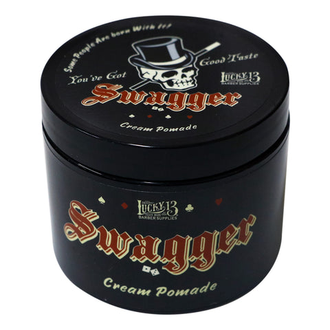 Lucky 13 Swagger Cream Pomade