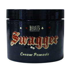 Lucky 13 Swagger Cream Pomade
