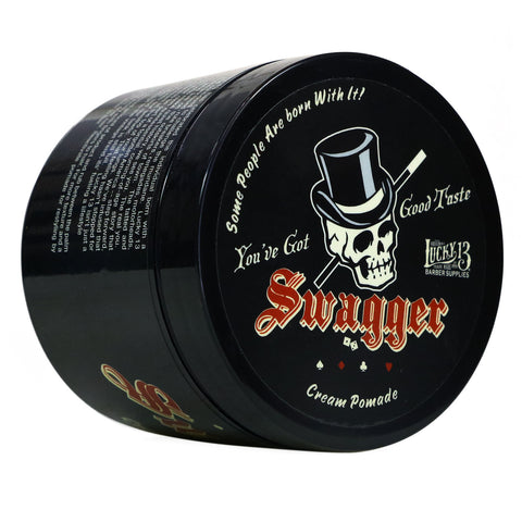 Lucky 13 Swagger Cream Pomade