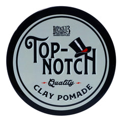 Lucky 13 Top Notch Clay Pomade