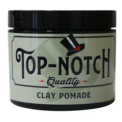 Lucky 13 Top Notch Clay Pomade